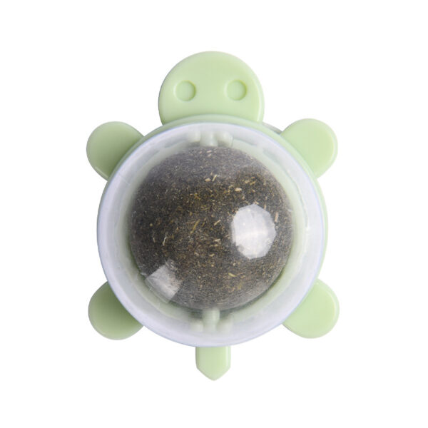 CATNIP Ball مكافأة القطط مع