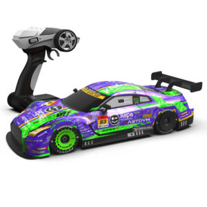 KAMTOM KM16191 RC Drift Car 1:16 4WD     ألعاب سيارات لاسلكيه درفت