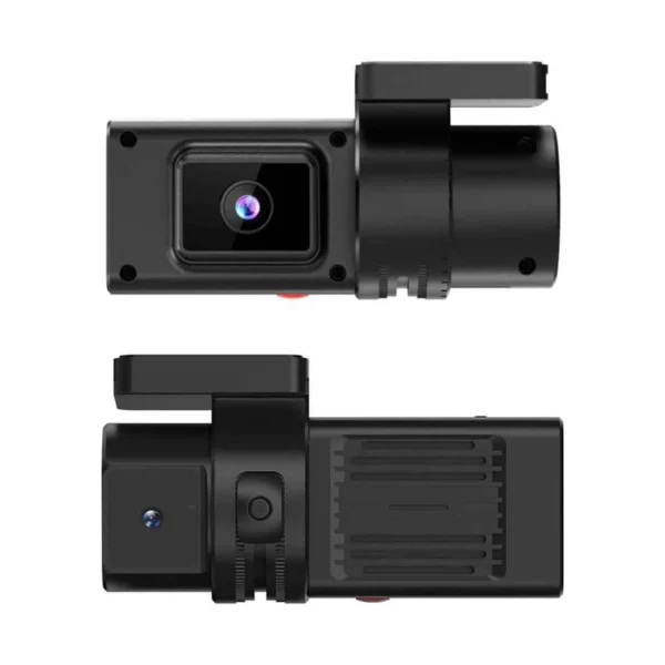 181-1 JIMIlOT JC181 4G 2CH DASH CAM LIVE (LTE)