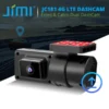 JC181 JIMIlOT JC181 4G 2CH DASH CAM LIVE (LTE)