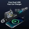azdom-dash-kam-4k-m660-ahdth-esdar-dash-kam-6438536 داش كام أزدوم M660 | 4 كاميرات تغطية شاملة 360° + GPS Azdome
